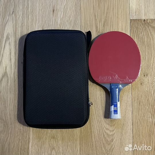 Ракетка для настольного тенниса loki E7