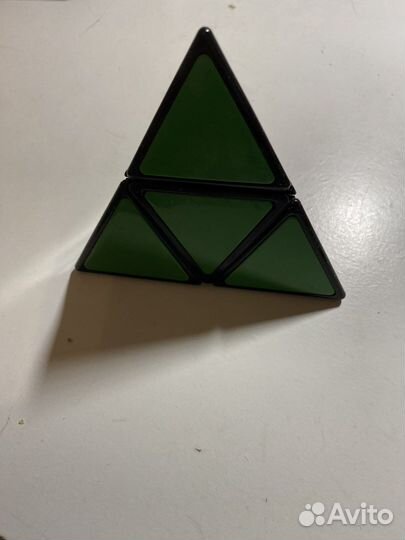 Коллекция кубиков