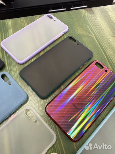 Чехол на iPhone 6s plus