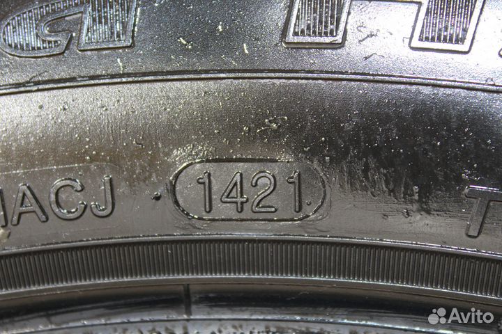 ChaoYang SU318 225/60 R18 100H