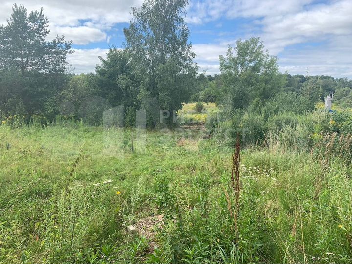 Участок 11,7 сот. (ИЖС)