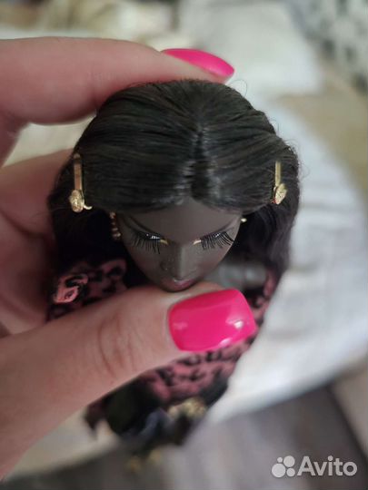 Nadja Rhymes 2.0 – Integrity Toys Reference