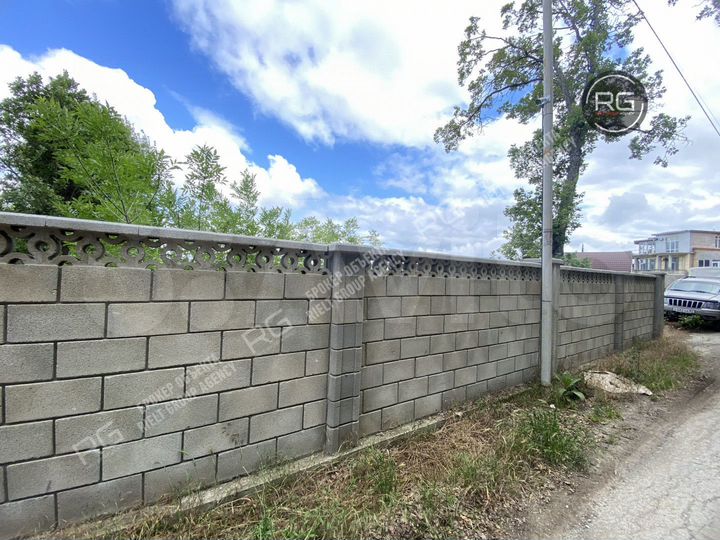 Участок 12 сот. (ИЖС)