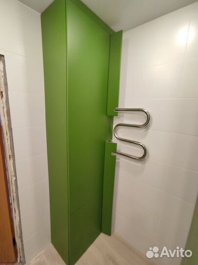 Мебель в ванную без посредников