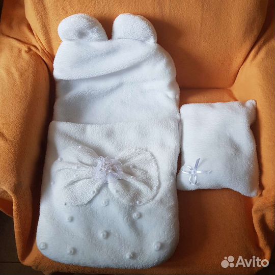 Комплект на выписку