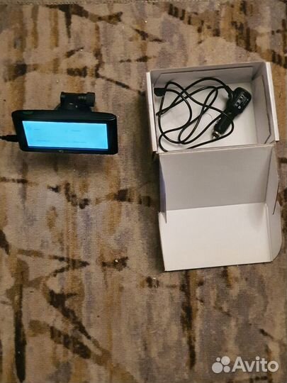 Navitel n500 magnetic