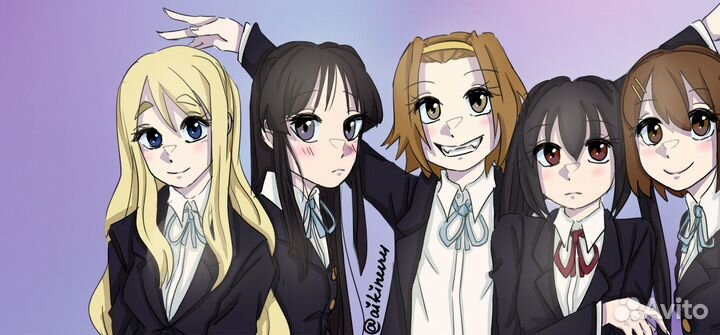 Художник-иллюстратор