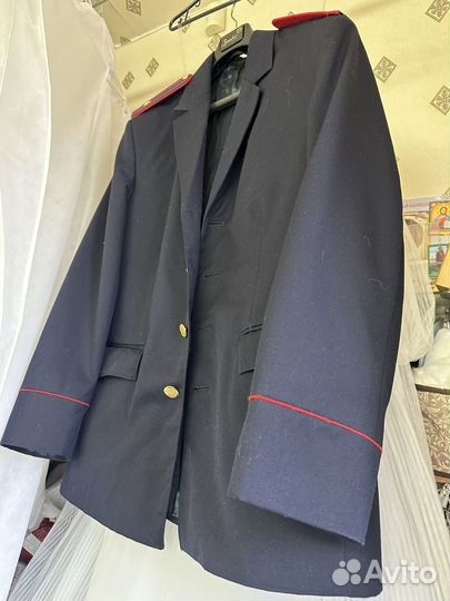 Форма полиции