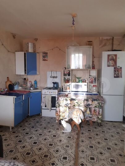 2-к. квартира, 44,7 м², 1/5 эт.