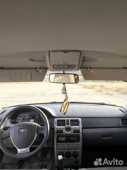 LADA Priora 1.6 МТ, 2012, 96 000 км