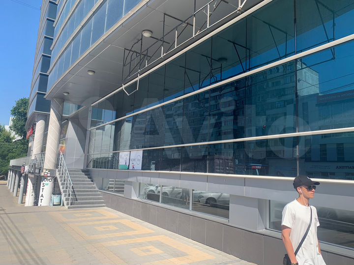 Сдам, псн/торговое, Центр,1 этаж, 150 м²