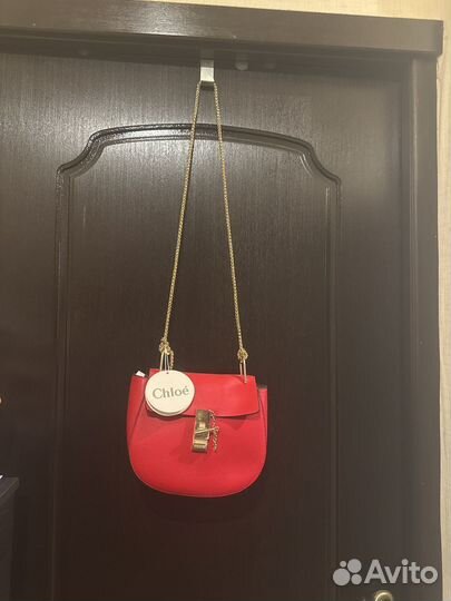 Сумка chloe