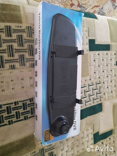 Видеорегистратор