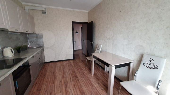 1-к. квартира, 38,8 м², 8/20 эт.