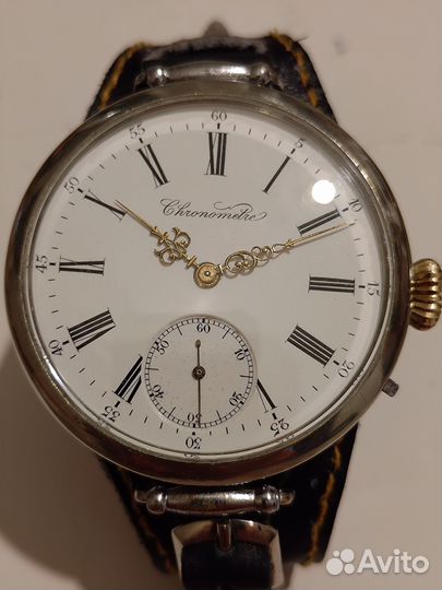 Ремонт часов