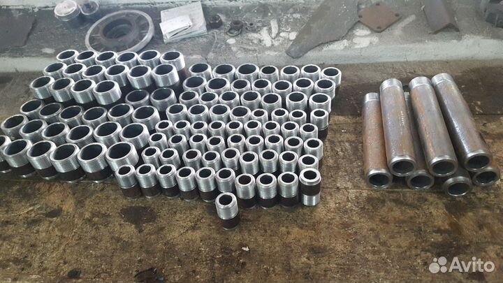 Токарь-фрезеровщик