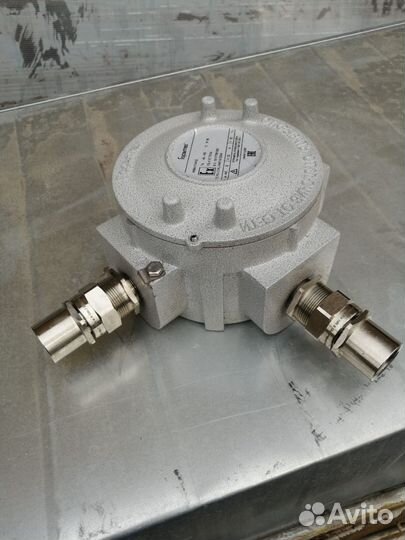 Коробка для проводов