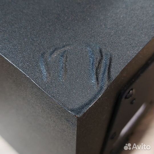 Активный сабвуфер jamo SUB 210