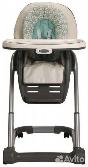 Стульчик для кормления Graco