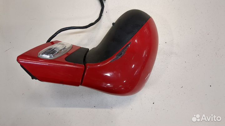 Зеркало боковое Peugeot 207, 2008
