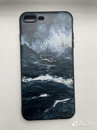 Чехлы на iPhone 7plus