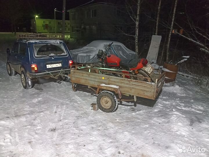 Иж юпитер 5
