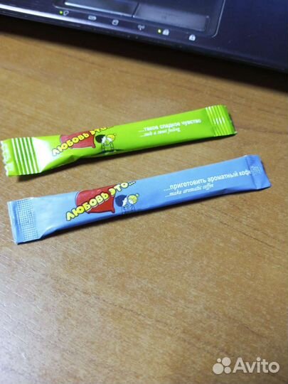 Бумажные стаканы для кофе