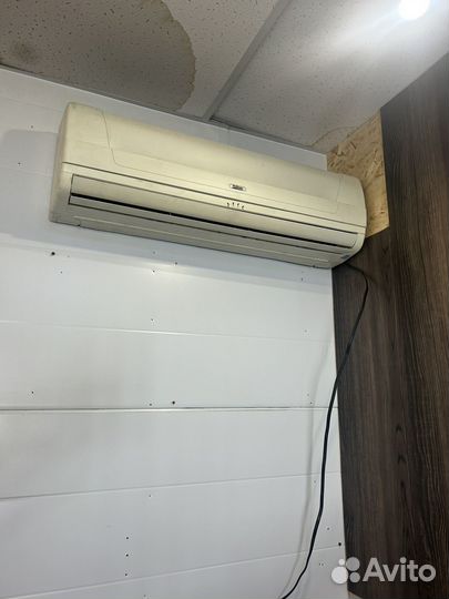 Кондиционер