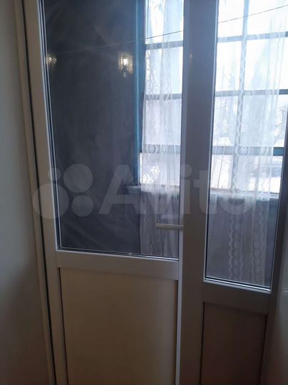 Комната 22 м² в 1-к., 2/2 эт.