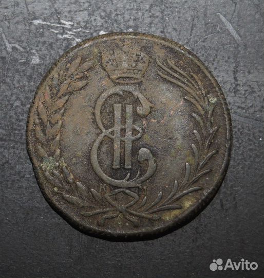 2 копейки 1778 км