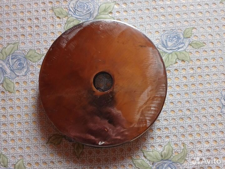 Блины для гантелей 5 кг