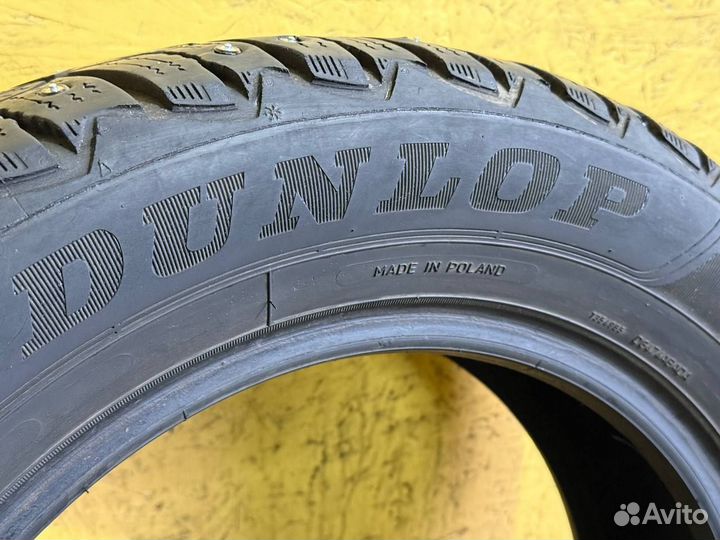 Dunlop Ice Touch 195/65 R15 91T