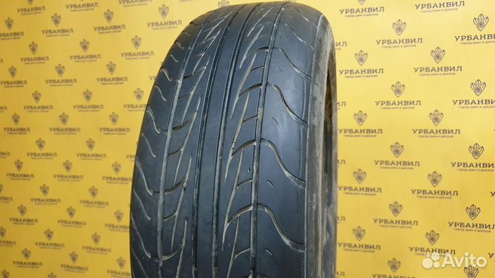 Nankang XR-611 195/65 R15 91H
