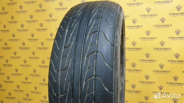 Nankang XR-611 195/65 R15 91H