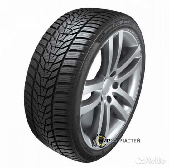 Hankook Winter I'Cept Evo 3 W330 275/35 R21 103W