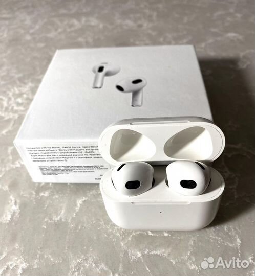 AirPods 3 «Оригинал»