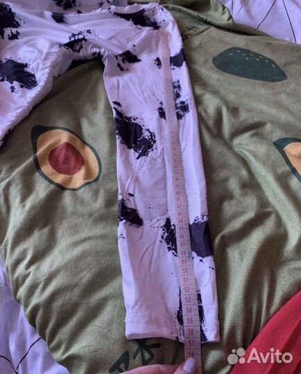 Топ (лонгслив) женский