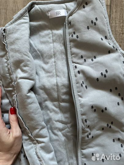 Спальный мешок/конверт LaRedoute