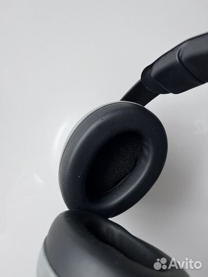 Наушники от шума для детей