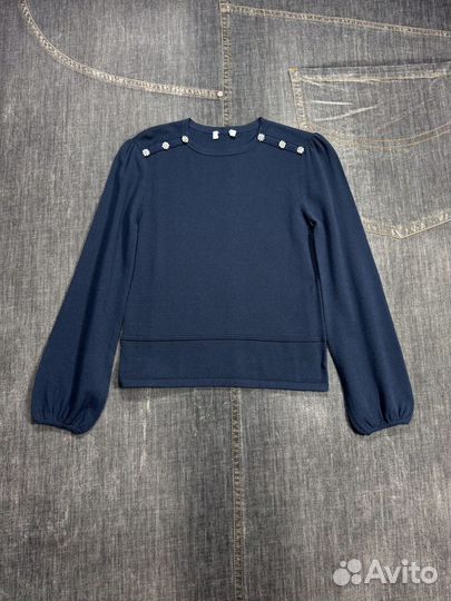 Джемпер концерна Max Mara оригинал новый M