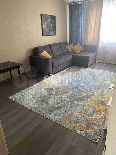 2-к. квартира, 66 м², 2/14 эт.