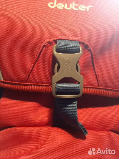 Рюкзак для младшей школы