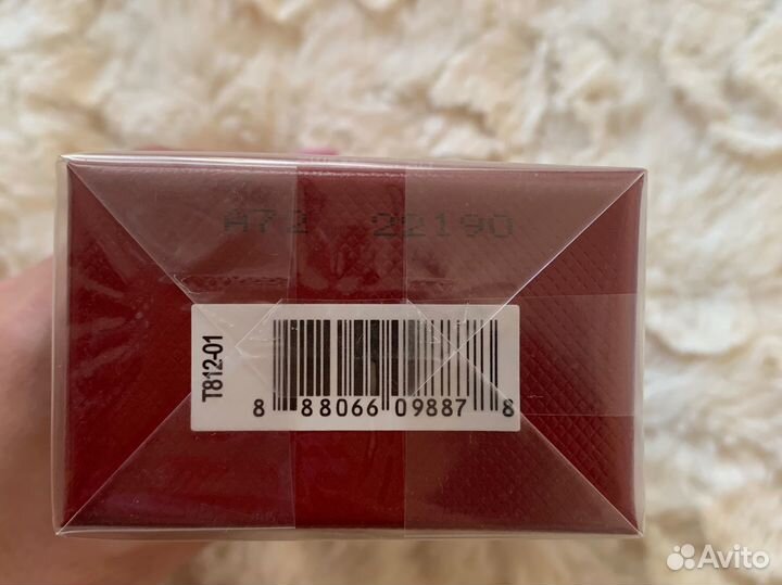 Tom Ford lost cherry 100 ml