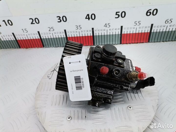 Тнвд для Fiat Bravo 2 (198) 55205935