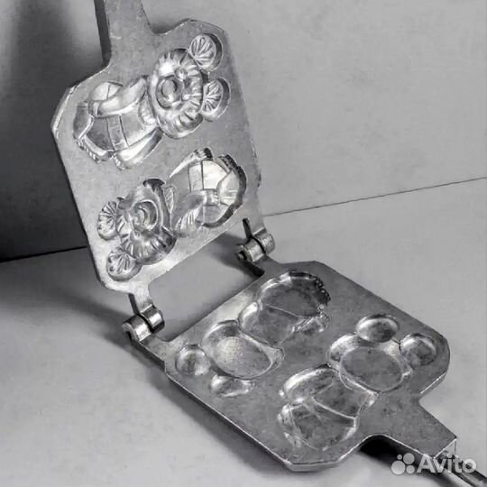 Форма для печенья 