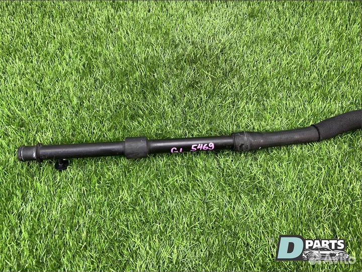 Патрубок Mercedes-Benz Gl-Class X164