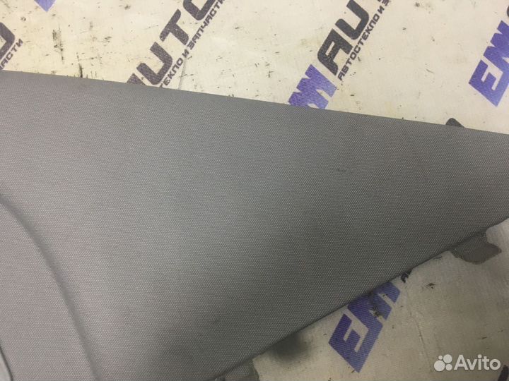 Накладка стойки задней правой Опель Вектра Ц