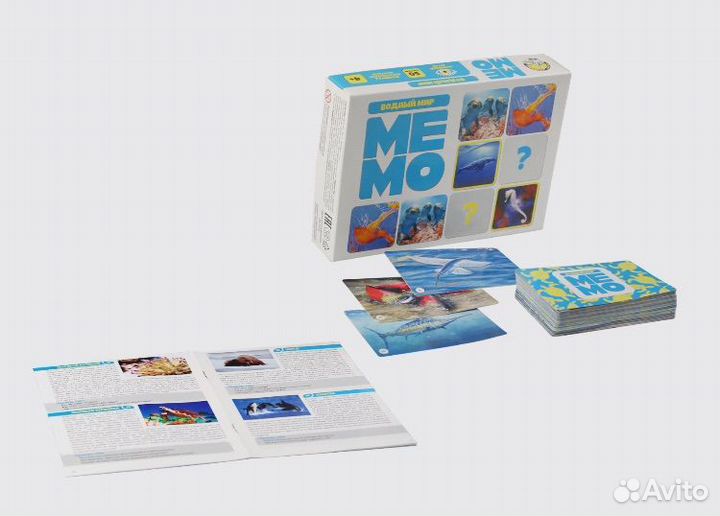 Настрльные игры