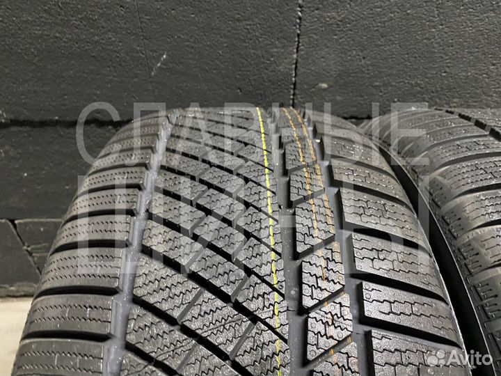 Continental ContiWinterContact TS 830 P 285/35 R20 104V