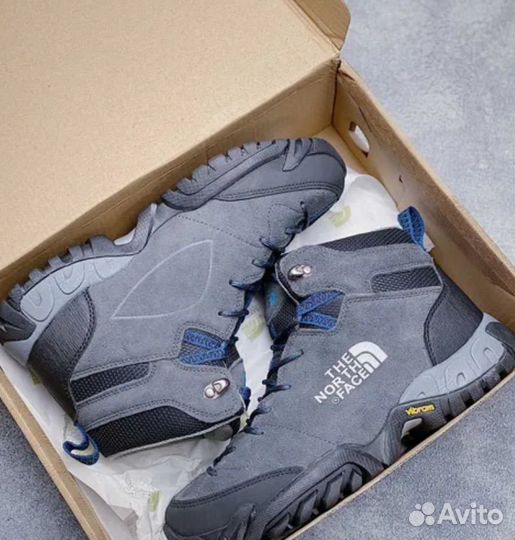 Ботинки для трекинга The North Face